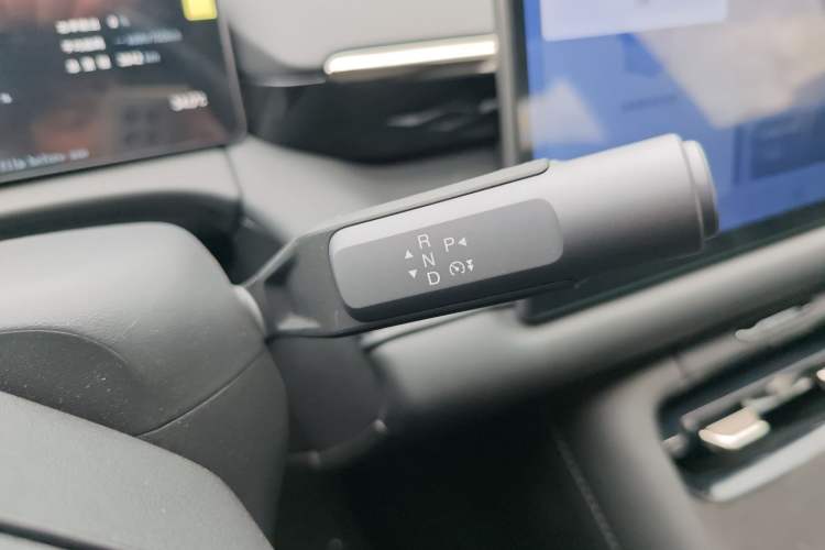 Used AION RT 2025 650 LiDAR Edition