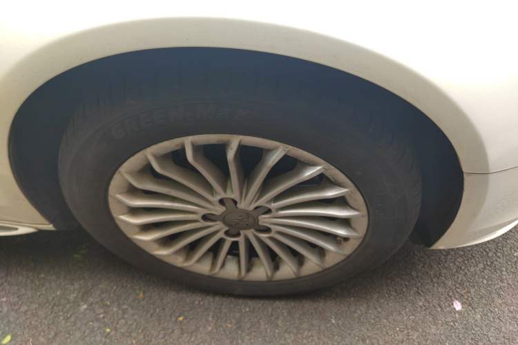 Used Audi A4L 2016 35 TFSI Collector's Edition Automatic Standard Model
