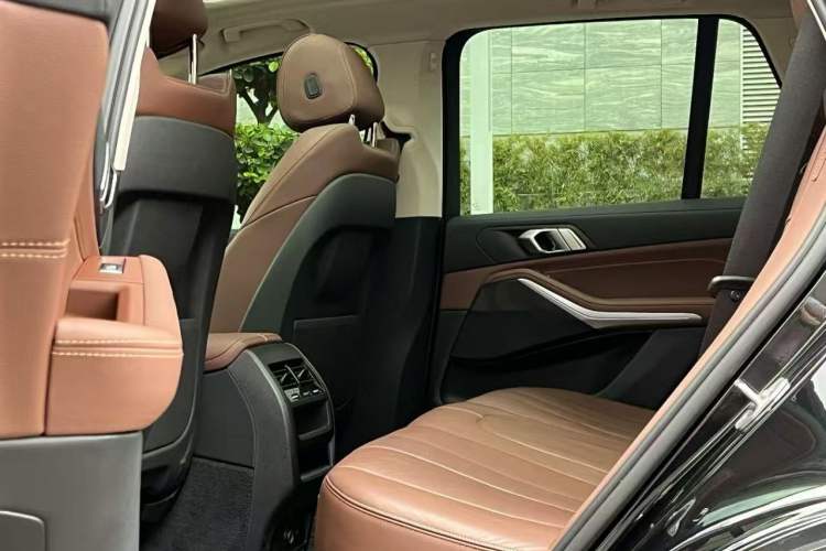 Used BMW X5 (Import) 2021 xDrive30i M Sport Package
