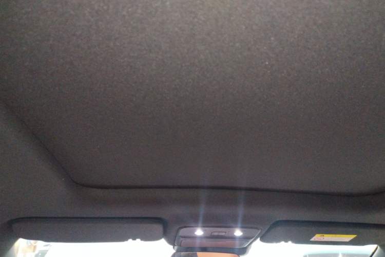 Used Wuling Xingguang S 2025 Model, 130km High-Power Flagship Edition
