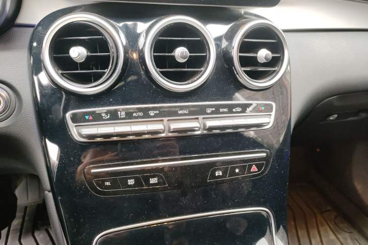 Used Mercedes-Benz GLC Coupe 2020 GLC 260 4MATIC Coupe SUV