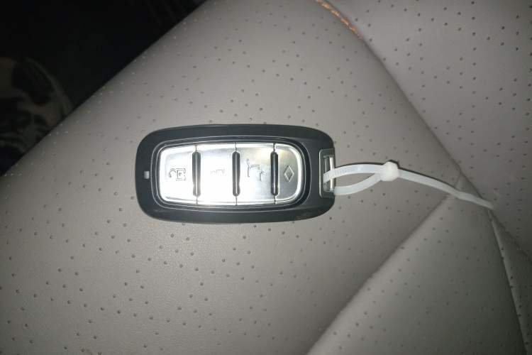 Used FORTHING Yacht 2022 1.5T DCT Chasing Wind Edition