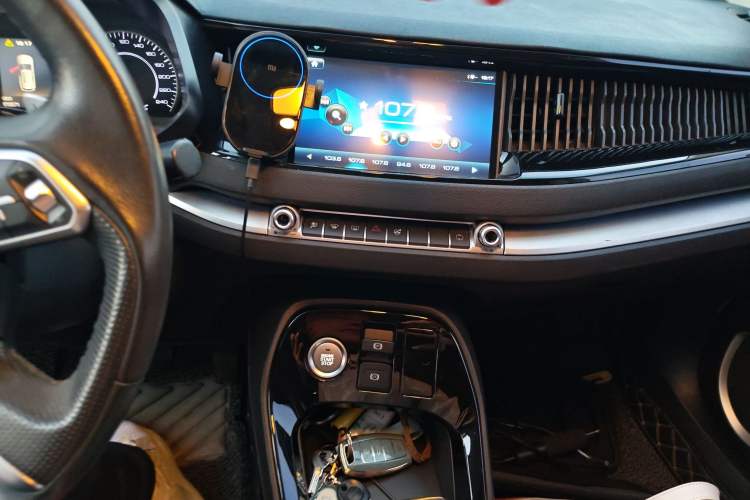 Used Haval H2s 2018 Blue Label 1.5T Dual-Clutch Elite Model