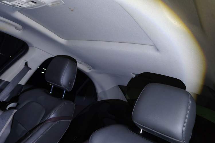 Used Chevrolet Malibu 2017 1.5T Automatic Luxury Edition