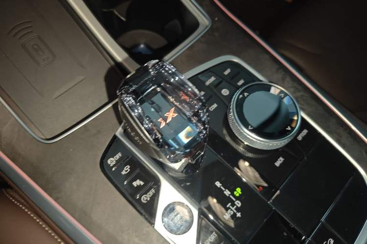 Used BMW X5 2022 Restyled xDrive 30Li Luxury Version M Sport Package