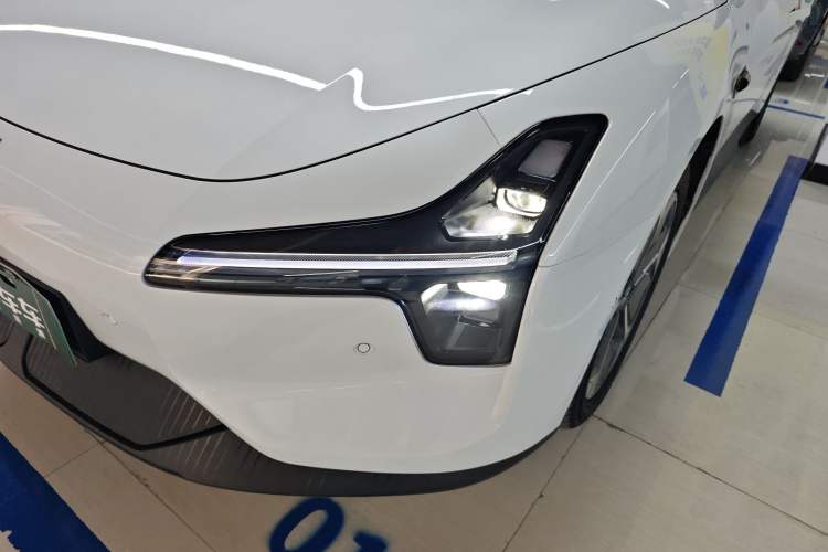 Used XPeng MONA M03 2025 620 Ultra-Long Range Plus
