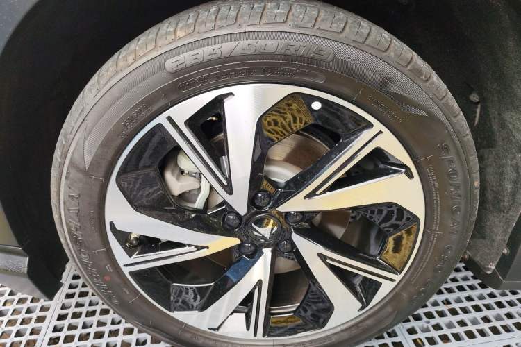 Used ARCFOX Alpha T5 2024 520 PRO