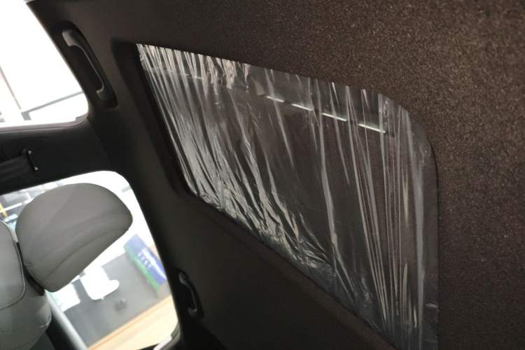 Used Roewe D6 2025 450km Deluxe Edition