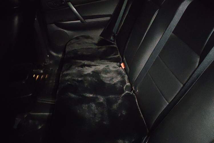 Used Mazda Mazda 6 2015 2.0L Automatic Fashion Edition
