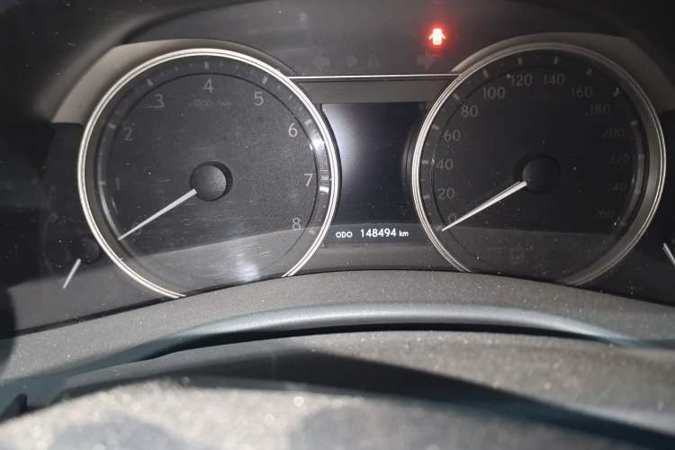 Used Lexus GS 2012 350 F SPORT