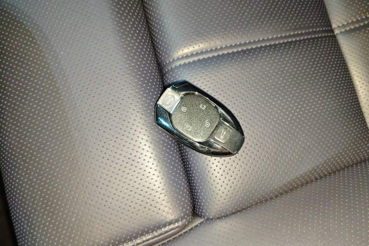 Used GAC Trumpchi Xiangwang M8 2025 Kunkun Series Max Luxury Cabin