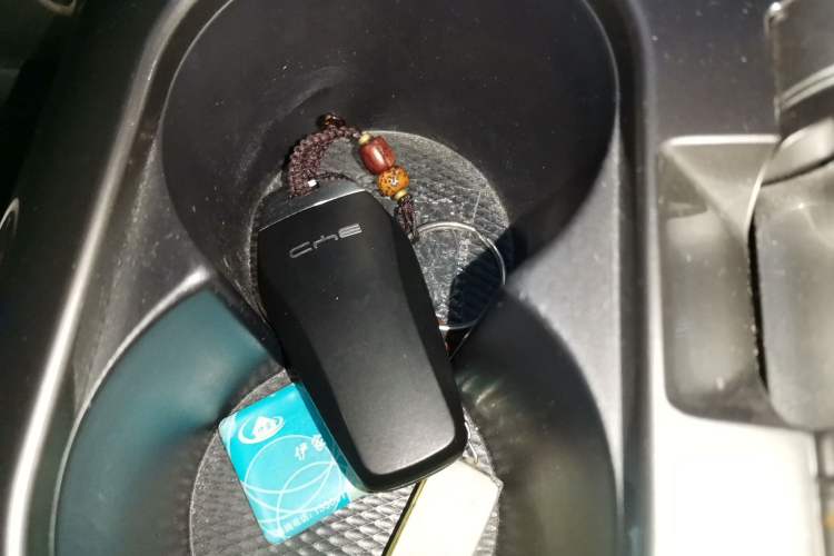 Used BYD Dolphin 2023 420 km Fashion Edition
