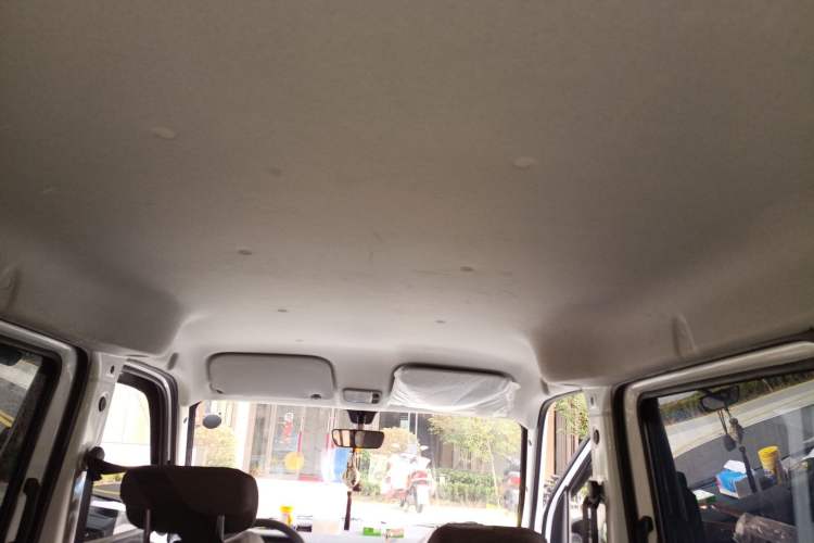 Used Wuling Zhiguang New Energy 2025 Comfort Model