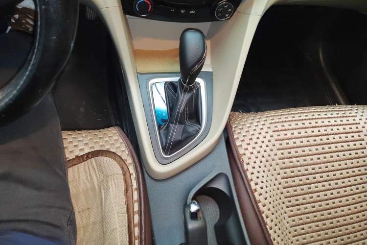 Used Buick GT 2015 15N Automatic Elite Version