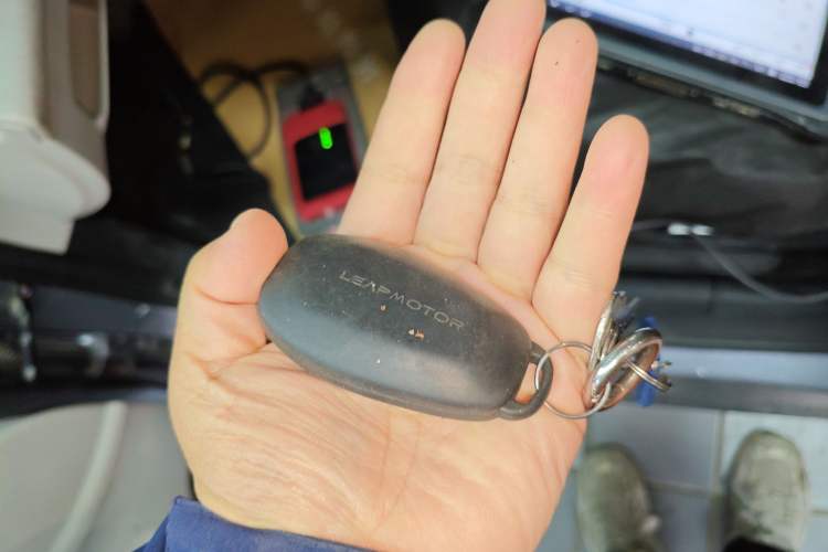 Used BYD Dolphin 2021 405 km Fashion Edition