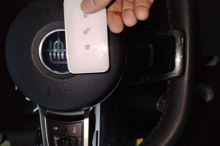 Used BYD Tang New Energy 2019 EV600D Four-Wheel Drive Smart Connectivity Leading Model Interior 1