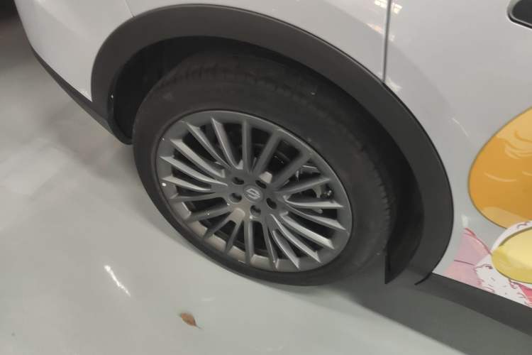 Used Leapmotor C11 2023 Pure Electric 500 Comfort Edition