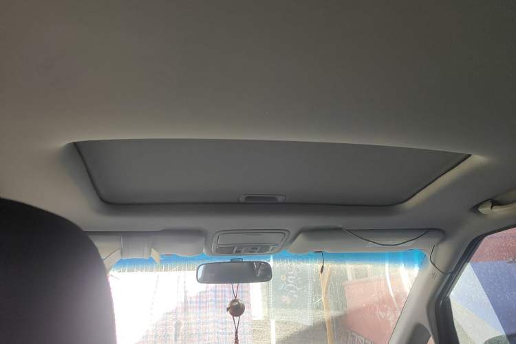 Used Honda Elysion 2012 2.4L VTi-S Prestige Edition
