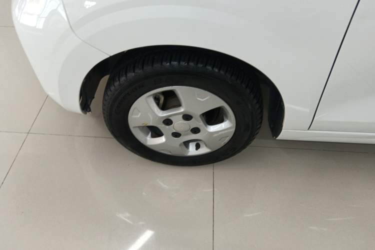 Used Roewe Clever 2021 302km Excellence Edition