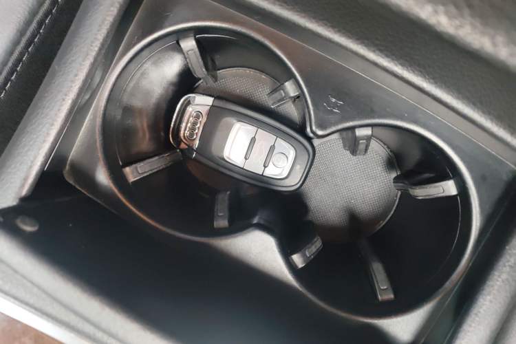 Used Audi A6L 2017 TFSI Comfort Model