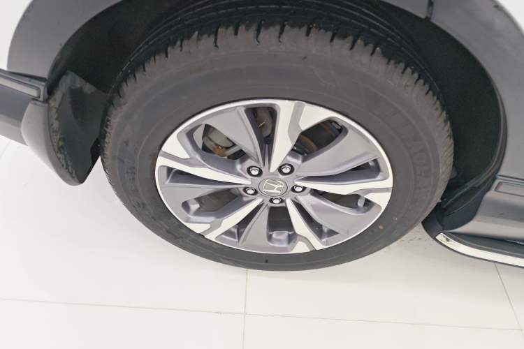 Used Honda CR-V 2019 Rui Hybrid 2.0L 2WD Pure Speed Version China VI Emission Standard