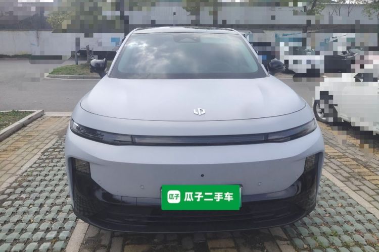 Used Leapmotor B10 2025 510 Joyful Edition