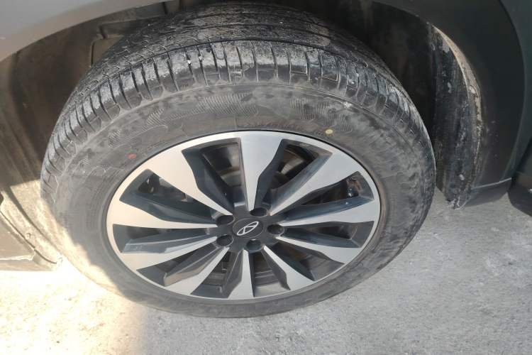 Used Chery Tiggo 8 PLUS 2025 290TGDI DCT Prestige 5-Seater