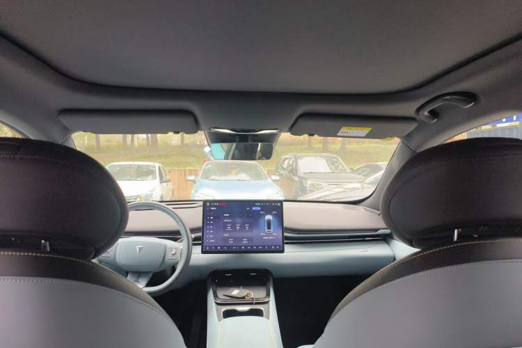 Used Deepal S05 2024 510 Ultra Pure Electric Version