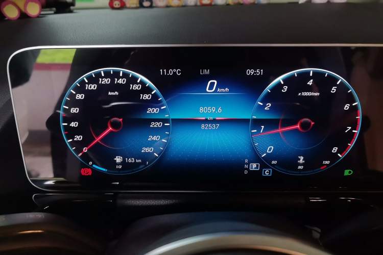 Used Mercedes-Benz B-Class 2020 B 180
