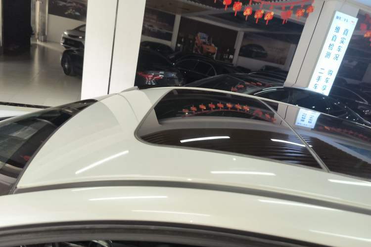 Used Honda XR-V 2017 1.8L EXi CVT Comfort Version Roof