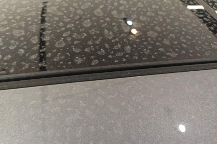 Used BYD Qin L 2025 EV 470KM Leading Edition