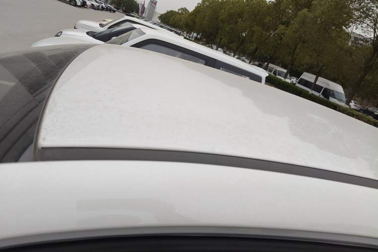 Used AION UT 2025 330 Starlight Edition