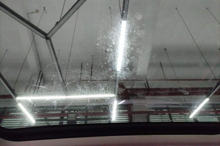 Used Volkswagen Tharu 2019 280TSI Two-Wheel Drive Flagship Version China VI Standard
