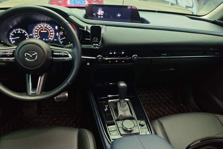 Used Mazda CX-30 2020 2.0L Automatic Joyful Model