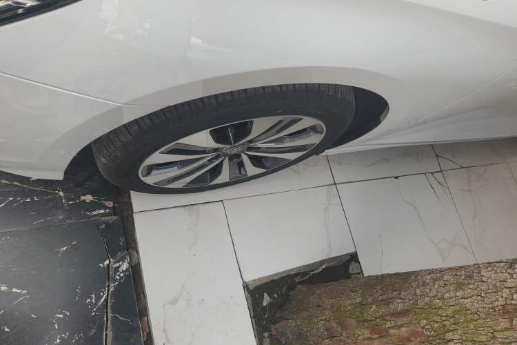 Used Audi A3 2021 A3L Limousine 35 TFSI Ambition Style Edition