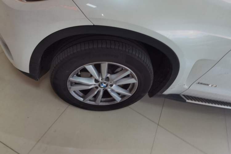 Used BMW X5 2015 xDrive28i