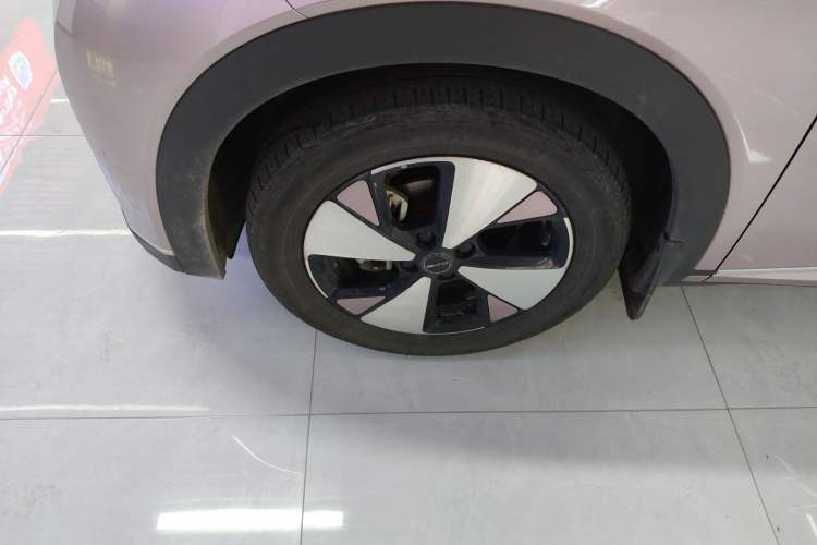 Used BYD Dolphin 2023 420 km Fashion Edition