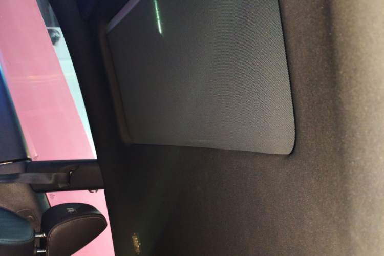 Used Volkswagen Scirocco 2011 2.0 TSI Luxury Edition Headliner