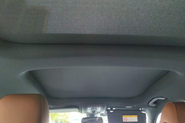 Used Mercedes-Benz GLB 2022 Updated GLB 200 Fashion Edition
