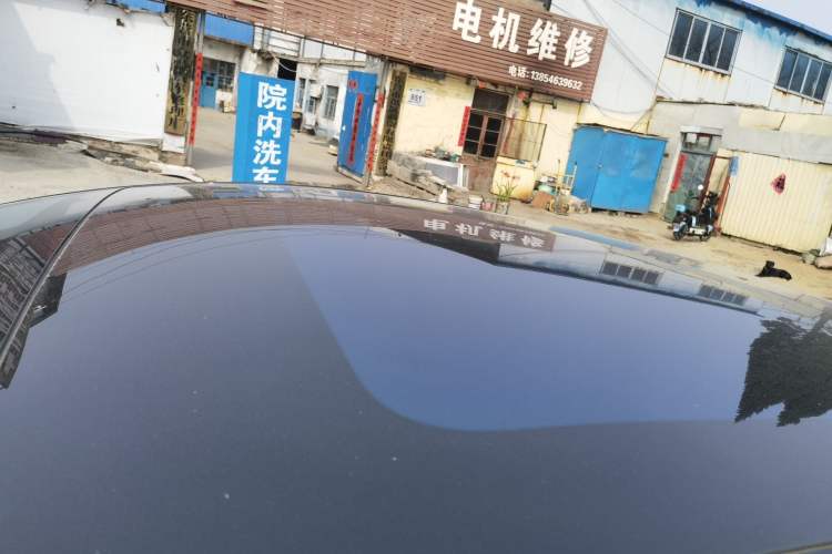 Used XPeng P7+ 2024 Long-Range Max
