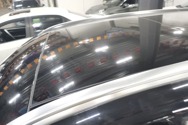 Used Mercedes-Benz GLC 2020 GLC 260 L 4MATIC Dynamic Model
