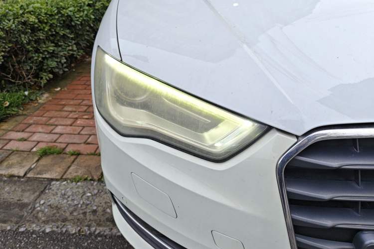 Used Audi A3 2015 Sportback 35 TFSI Millionth Anniversary Intelligent Leading Model