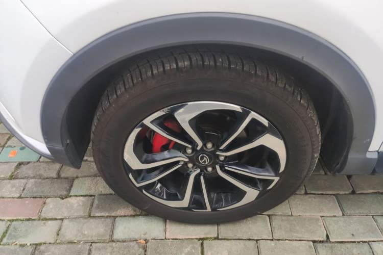 Used Soueast DX7 2019 1.5T Automatic Smart Connect Flagship Edition China VI Standard