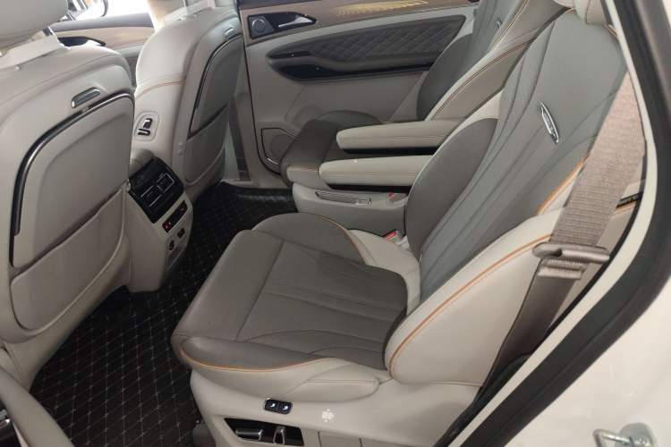 Used FORTHING Yacht 2024 1.5T DCT Guanhai Edition
