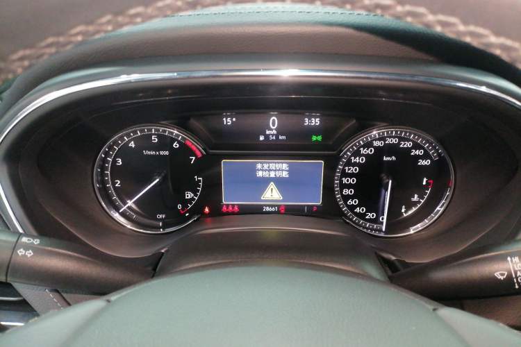 Used Cadillac CT5 2022 28T Luxury Version (Standard Edition)