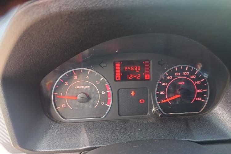 Used Wuling Zhengtu 2021 1.5L Adventure LAR
