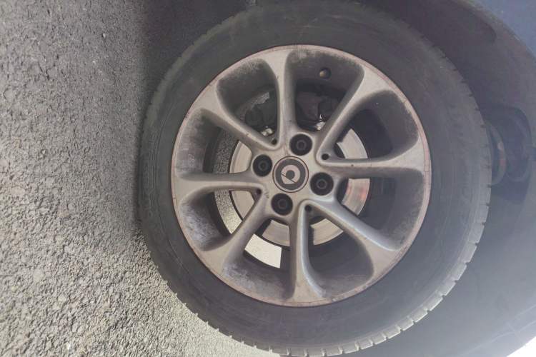 Used smart forfour 2018 1.0L 52 kW Dynamic Edition