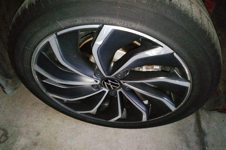 Used Volkswagen Golf 2021 280TSI DSG Pro