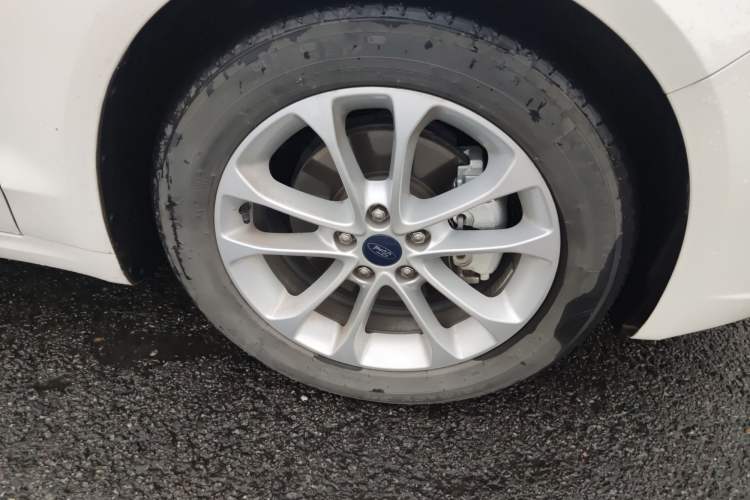 Used Ford Mondeo 2020 EcoBoost 180 Stylish Model