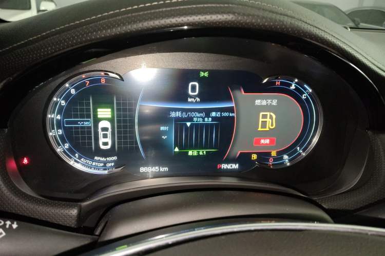 Used Cadillac XTS 2018 28T Luxury Edition
